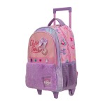 Mochila Filgo Con Carro 18 Starpak Cherry Heart